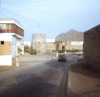 Muscat 1973
